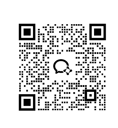 微信二维码